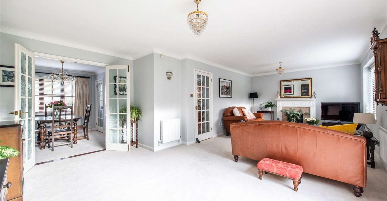 4 bedroom house for sale in Blue Bell Hill | Robinson Michael & Jackson