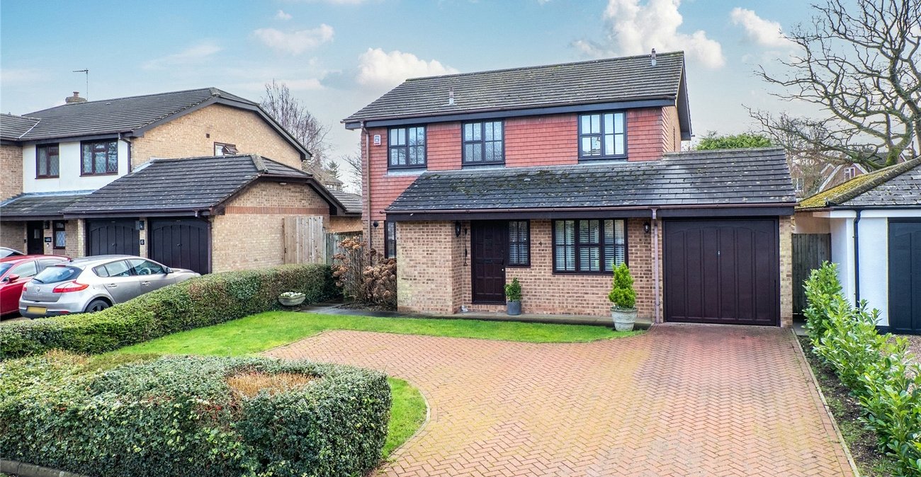 4 bedroom house for sale in Blue Bell Hill | Robinson Michael & Jackson