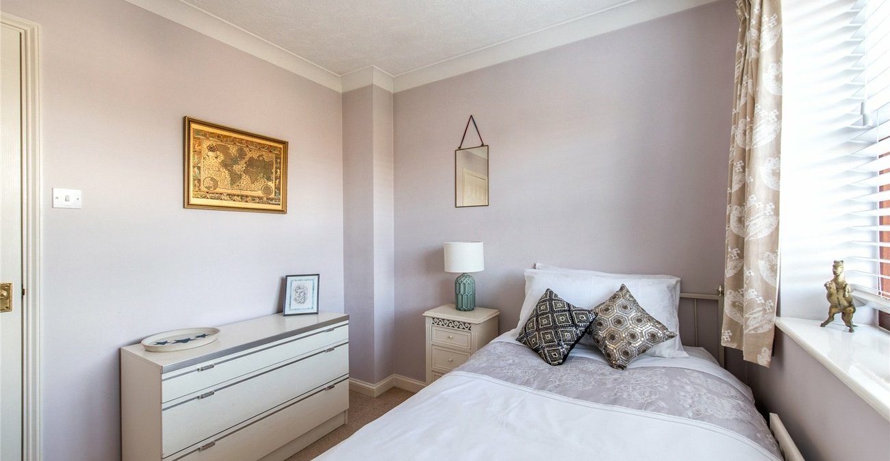 4 bedroom house for sale in Blue Bell Hill | Robinson Michael & Jackson