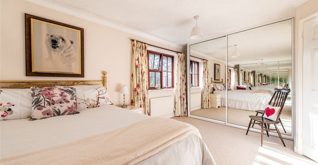 4 bedroom house for sale in Blue Bell Hill | Robinson Michael & Jackson