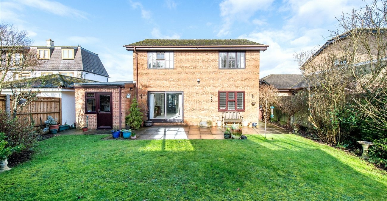 4 bedroom house for sale in Blue Bell Hill | Robinson Michael & Jackson