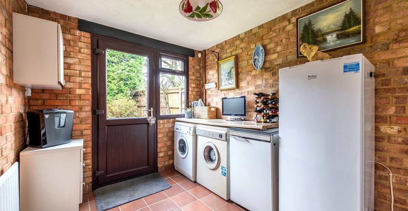 4 bedroom house for sale in Blue Bell Hill | Robinson Michael & Jackson