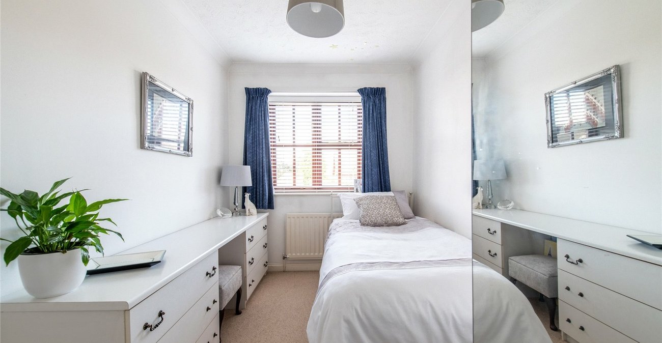 4 bedroom house for sale in Blue Bell Hill | Robinson Michael & Jackson