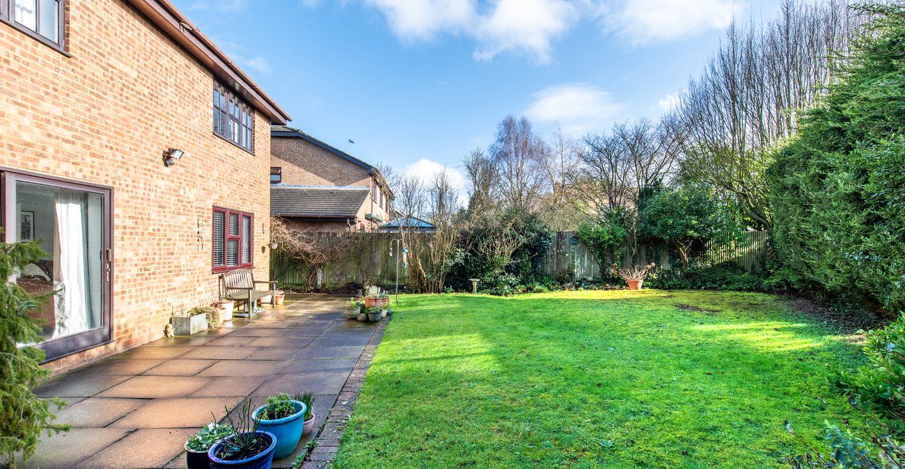 4 bedroom house for sale in Blue Bell Hill | Robinson Michael & Jackson