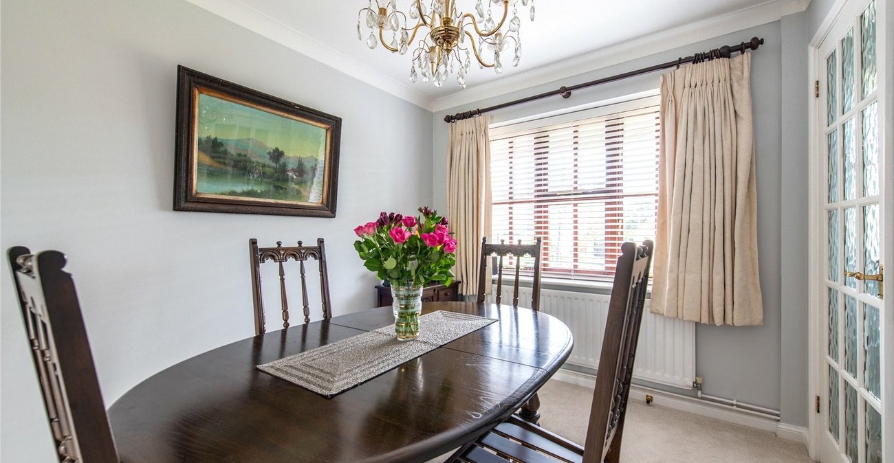 4 bedroom house for sale in Blue Bell Hill | Robinson Michael & Jackson