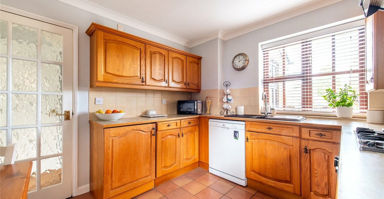 4 bedroom house for sale in Blue Bell Hill | Robinson Michael & Jackson