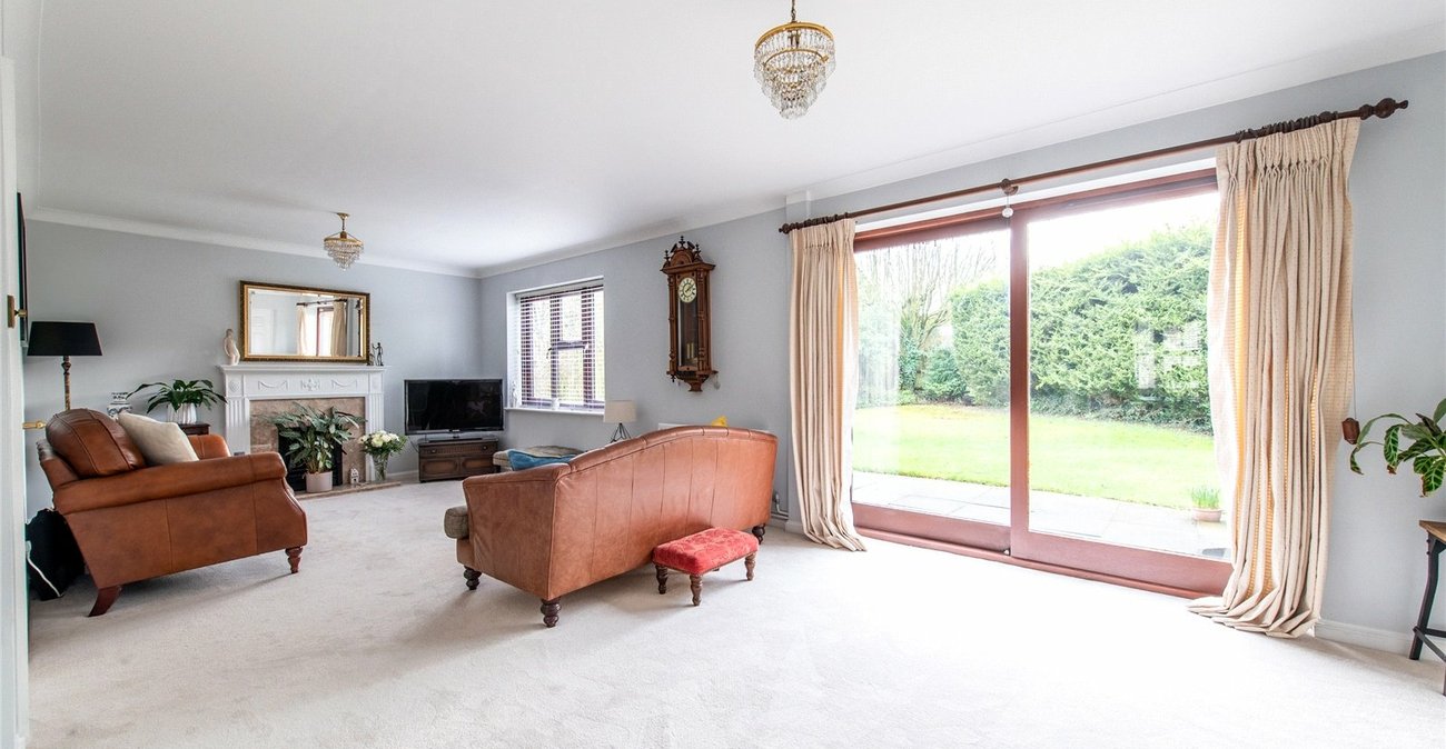 4 bedroom house for sale in Blue Bell Hill | Robinson Michael & Jackson