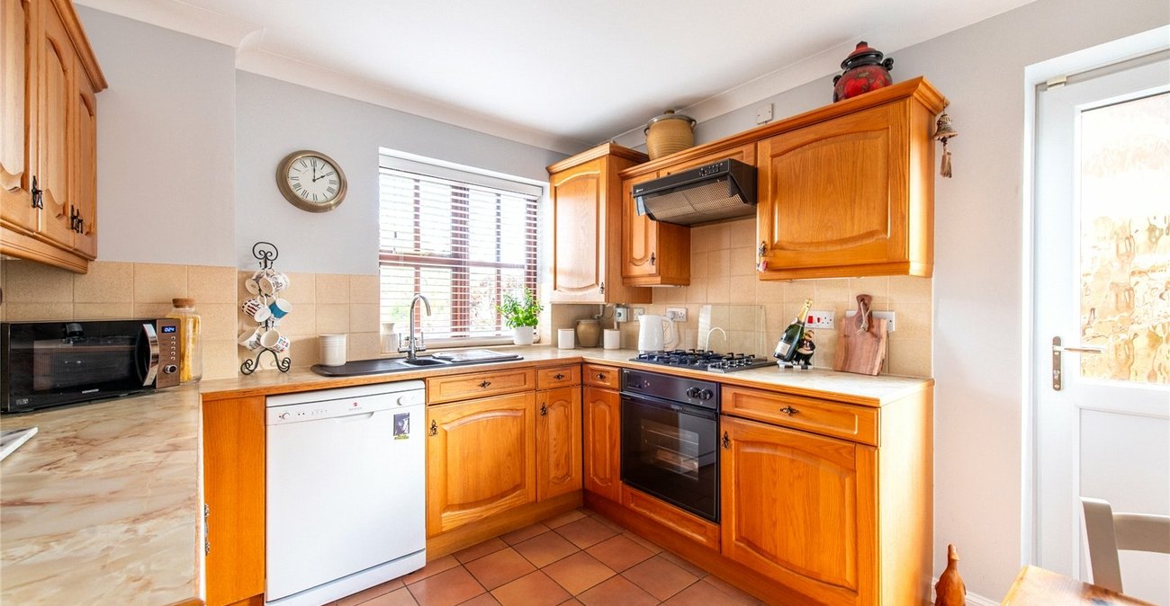 4 bedroom house for sale in Blue Bell Hill | Robinson Michael & Jackson