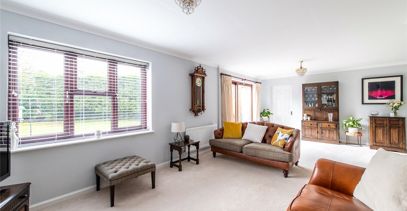 4 bedroom house for sale in Blue Bell Hill | Robinson Michael & Jackson