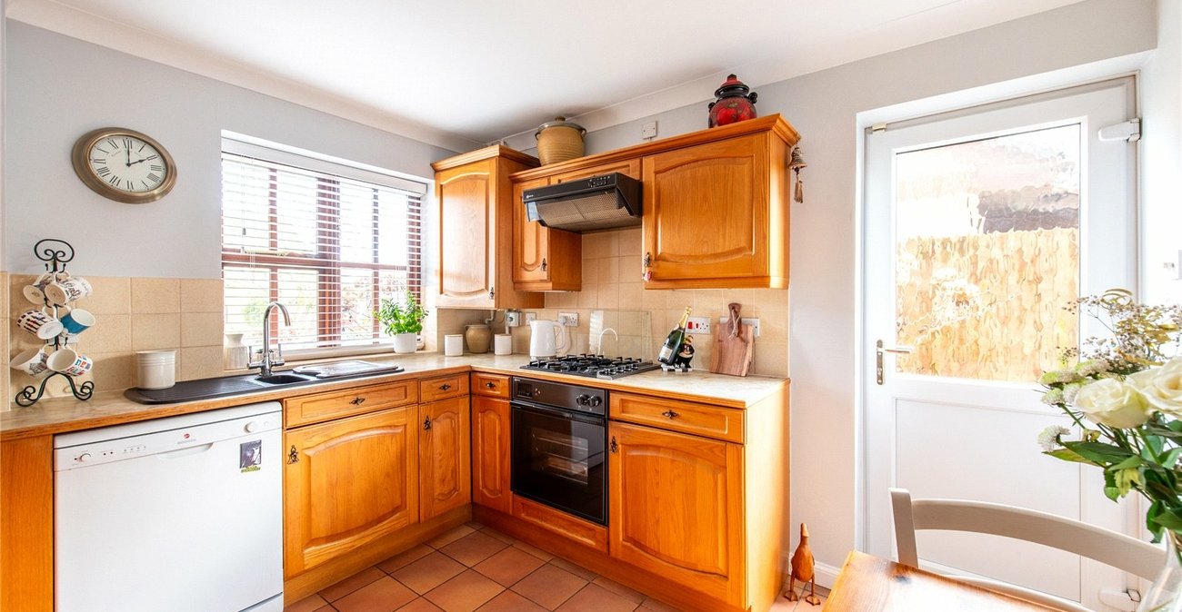 4 bedroom house for sale in Blue Bell Hill | Robinson Michael & Jackson