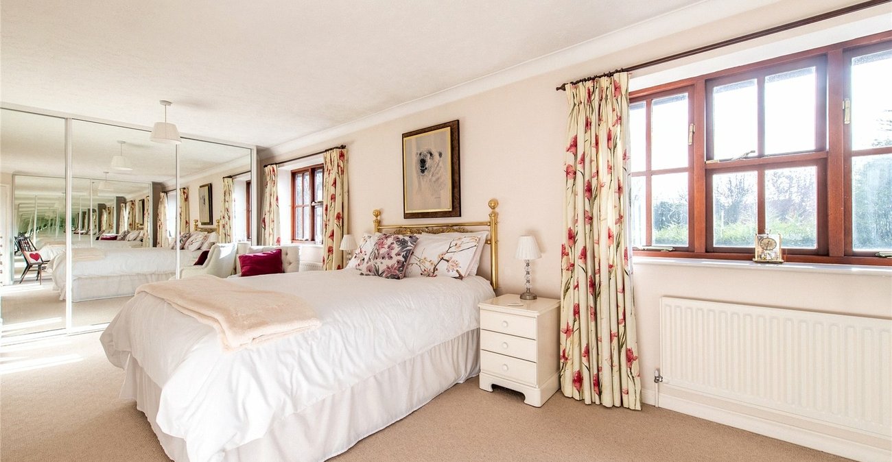 4 bedroom house for sale in Blue Bell Hill | Robinson Michael & Jackson