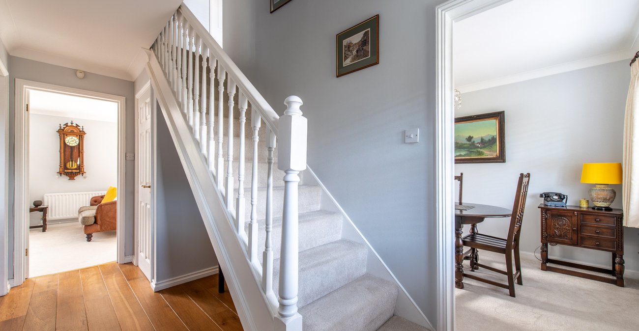 4 bedroom house for sale in Blue Bell Hill | Robinson Michael & Jackson