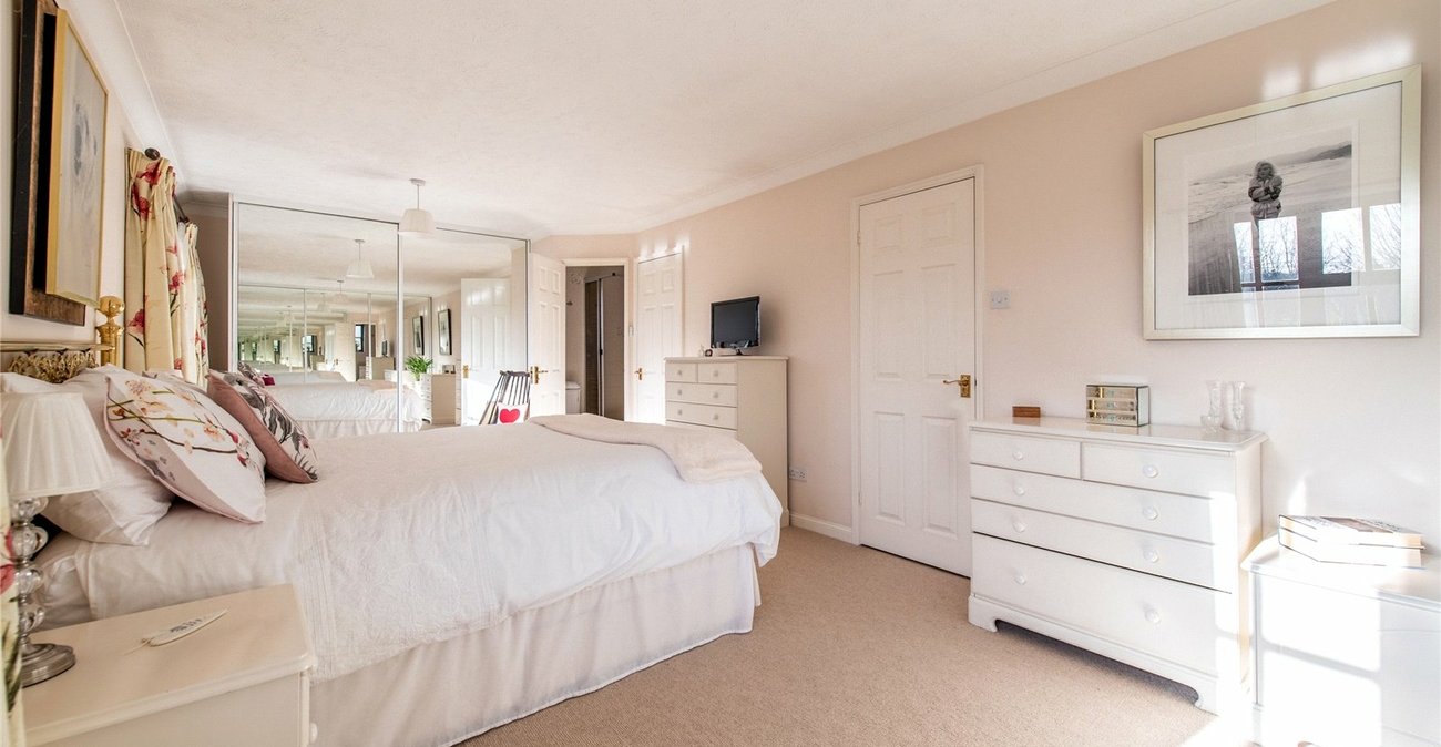 4 bedroom house for sale in Blue Bell Hill | Robinson Michael & Jackson