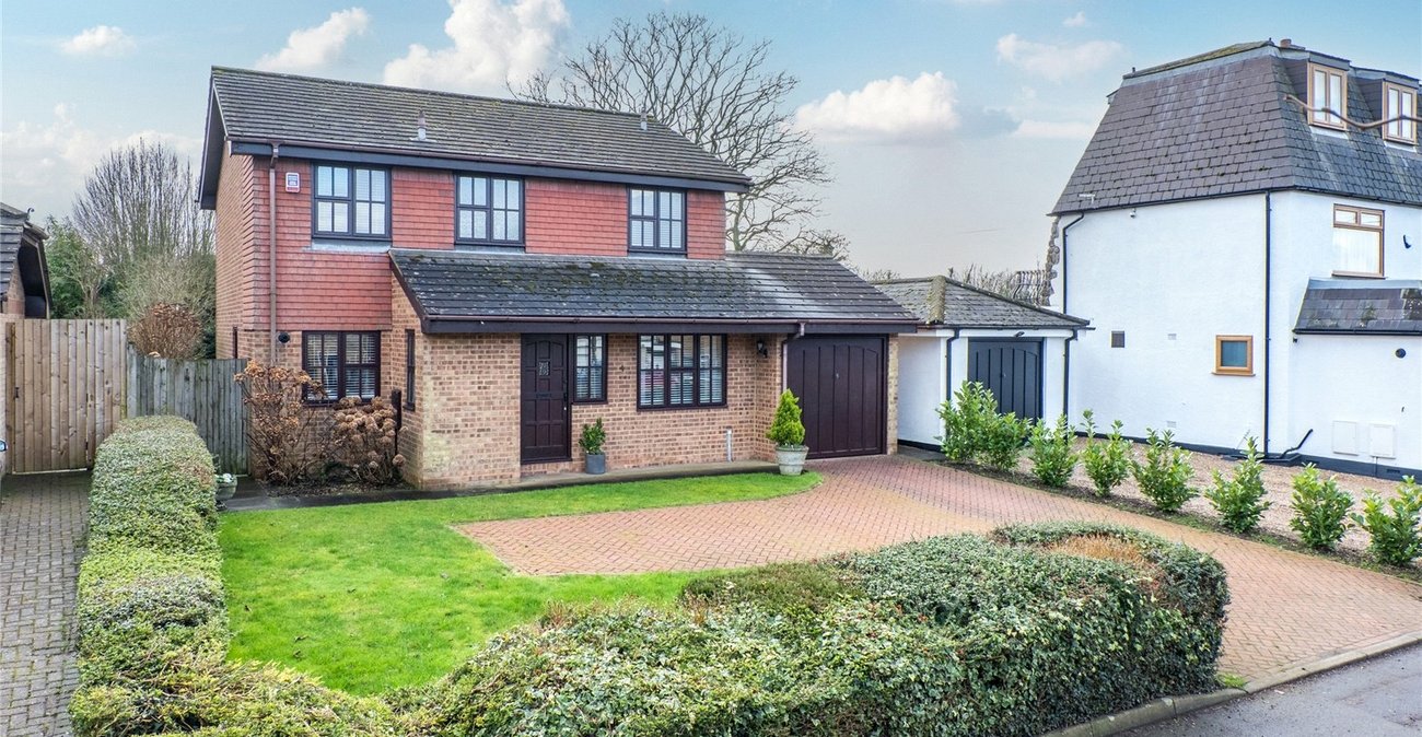 4 bedroom house for sale in Blue Bell Hill | Robinson Michael & Jackson