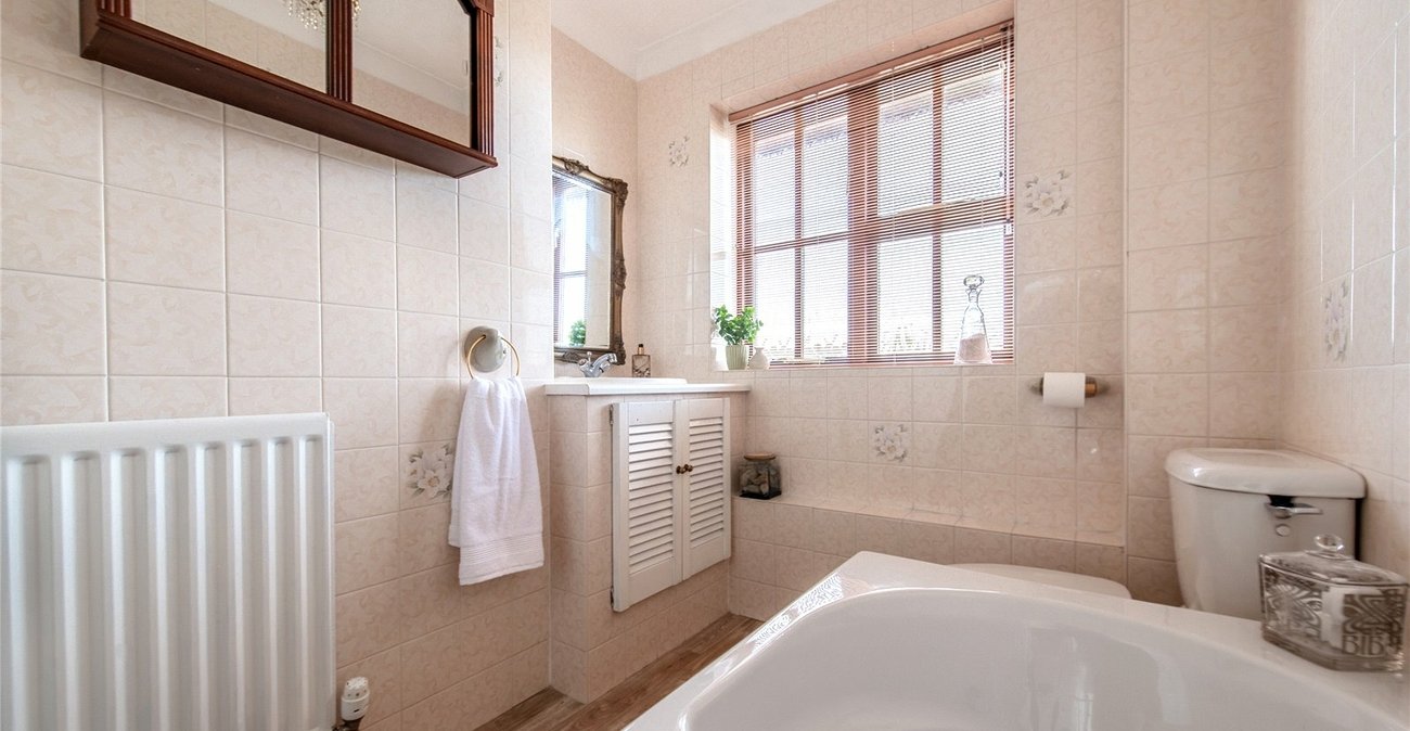 4 bedroom house for sale in Blue Bell Hill | Robinson Michael & Jackson