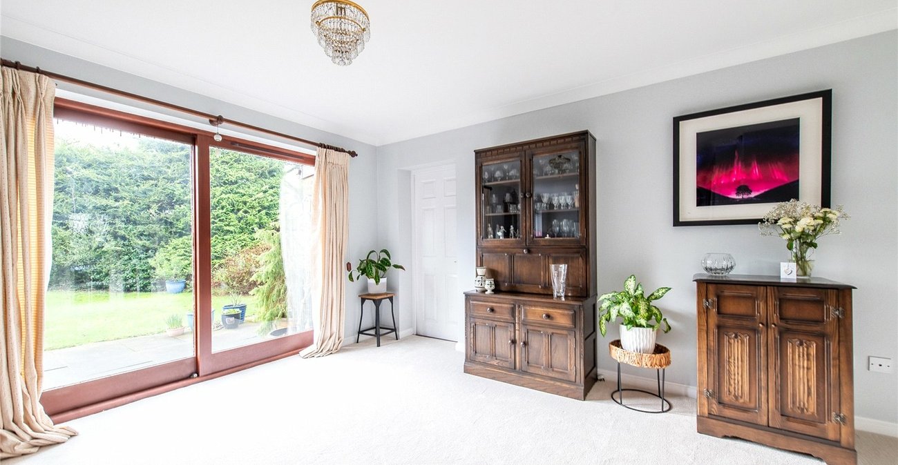 4 bedroom house for sale in Blue Bell Hill | Robinson Michael & Jackson