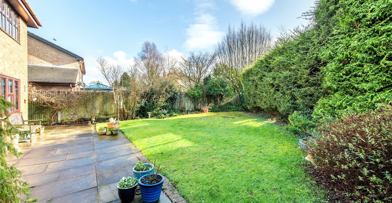 4 bedroom house for sale in Blue Bell Hill | Robinson Michael & Jackson