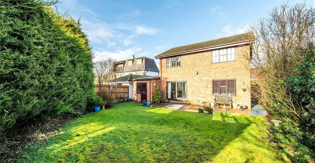 4 bedroom house for sale in Blue Bell Hill | Robinson Michael & Jackson