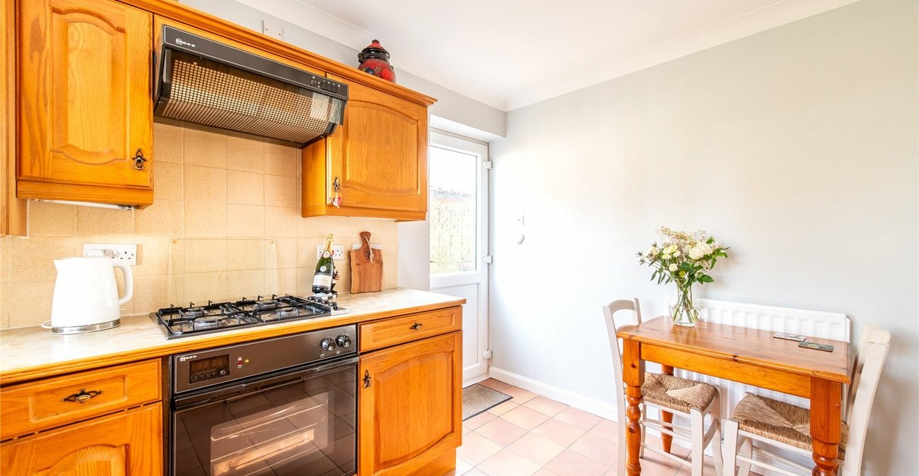 4 bedroom house for sale in Blue Bell Hill | Robinson Michael & Jackson