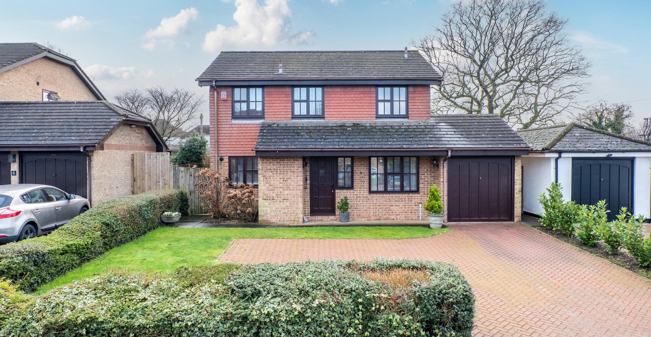 4 bedroom house for sale in Blue Bell Hill | Robinson Michael & Jackson