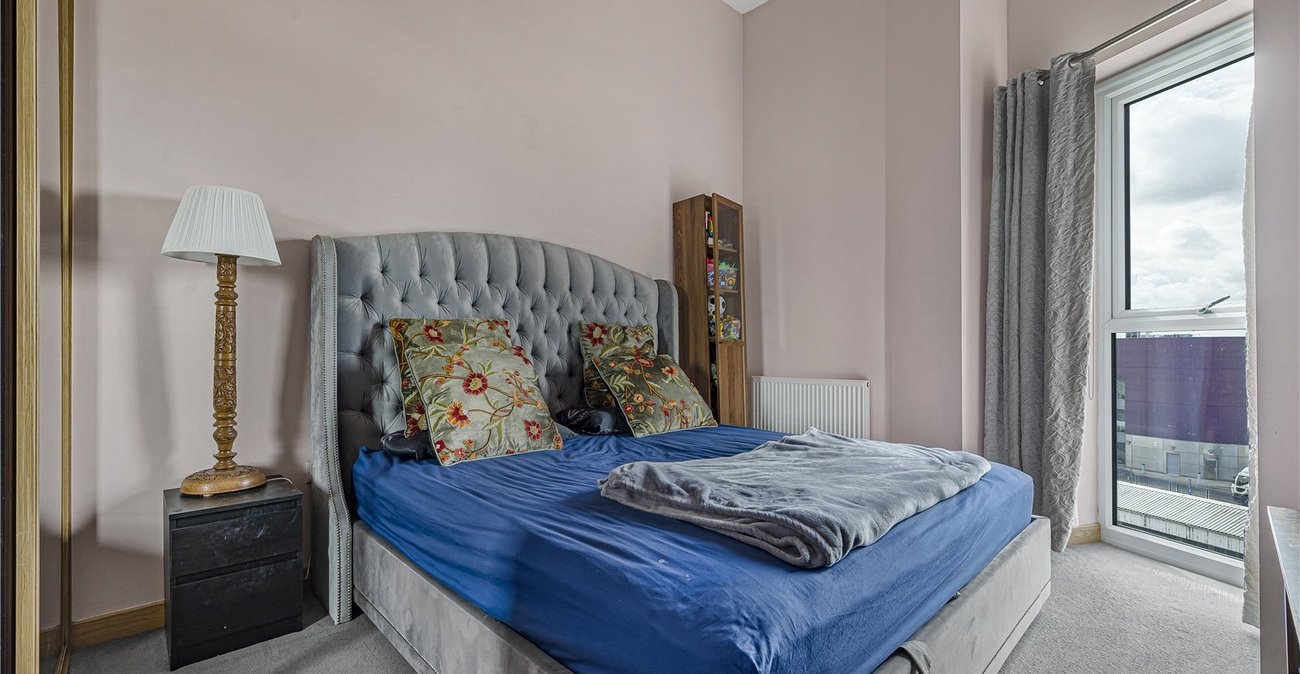 2 bedroom property for sale in Dartford | Robinson Jackson
