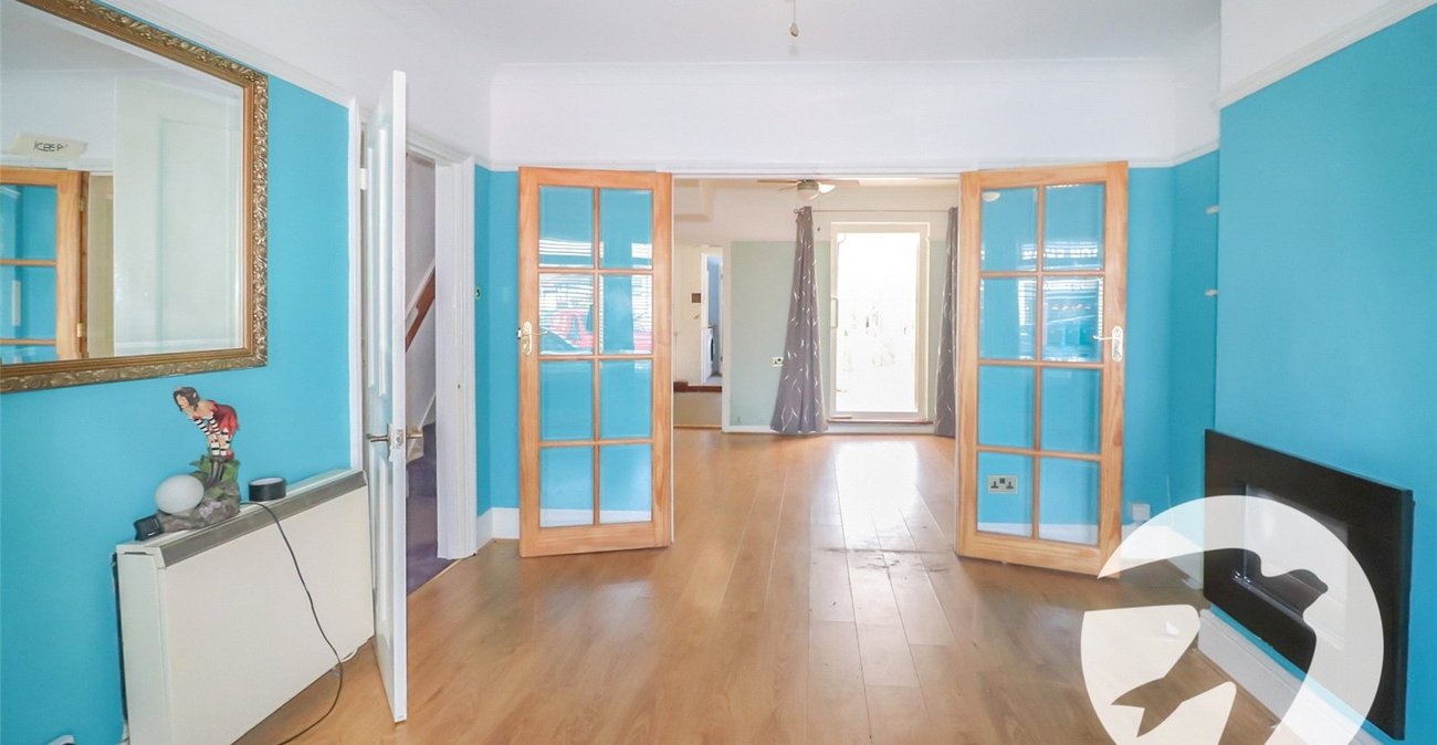 3 bedroom house for sale in Erith | Robinson Jackson