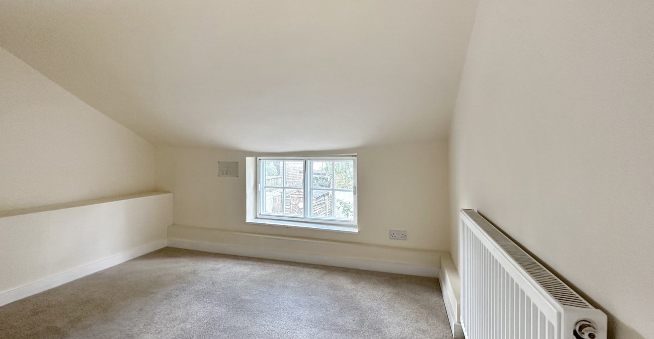 2 bedroom house for sale in Gillingham | Robinson Michael & Jackson