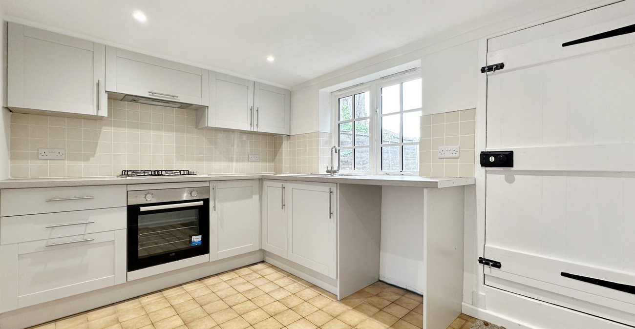 2 bedroom house for sale in Gillingham | Robinson Michael & Jackson