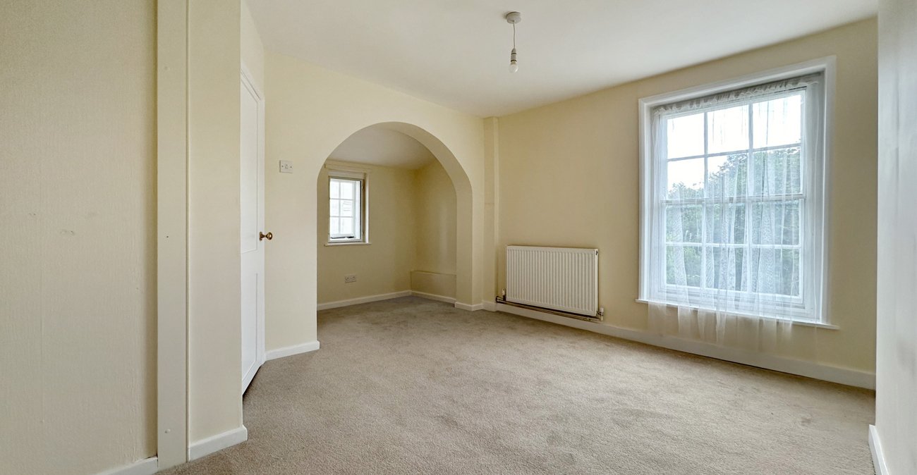 2 bedroom house for sale in Gillingham | Robinson Michael & Jackson