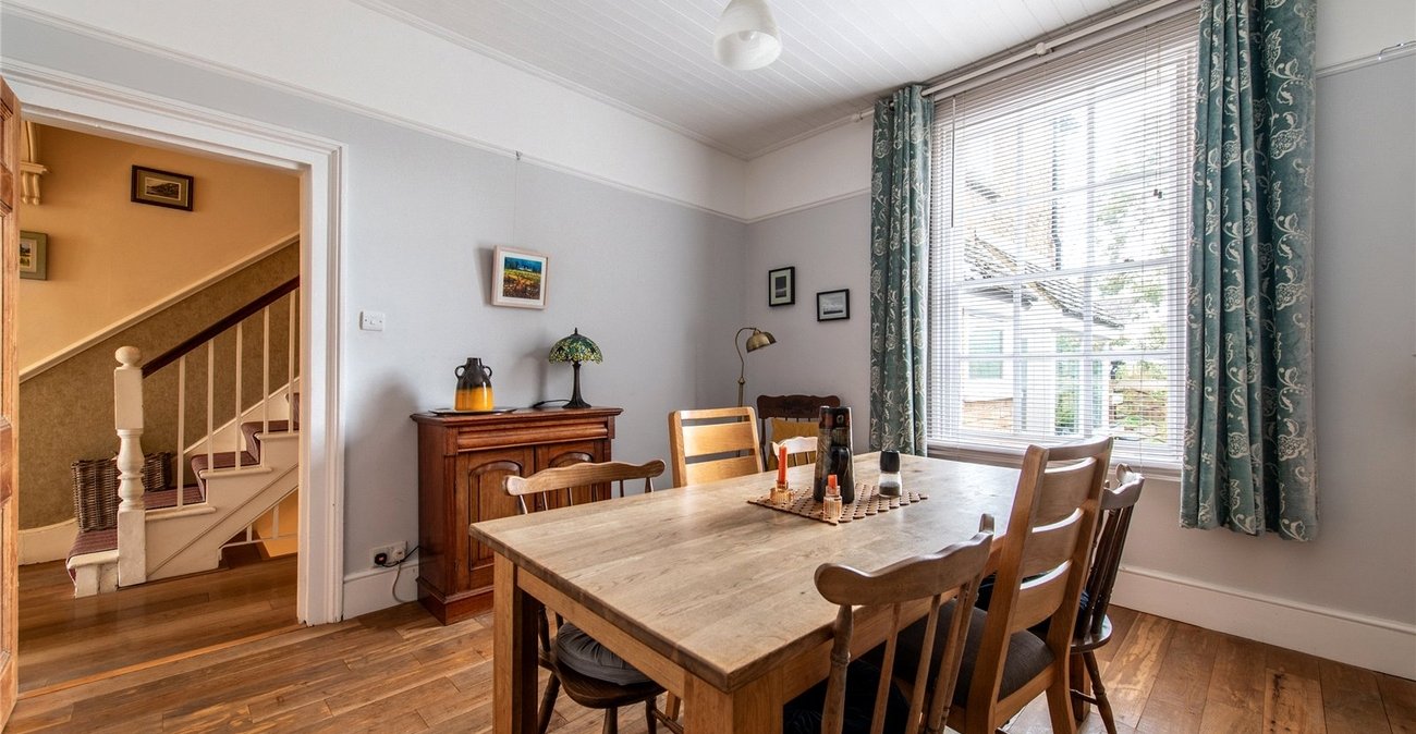 5 bedroom property for sale in Gillingham | Robinson Michael & Jackson