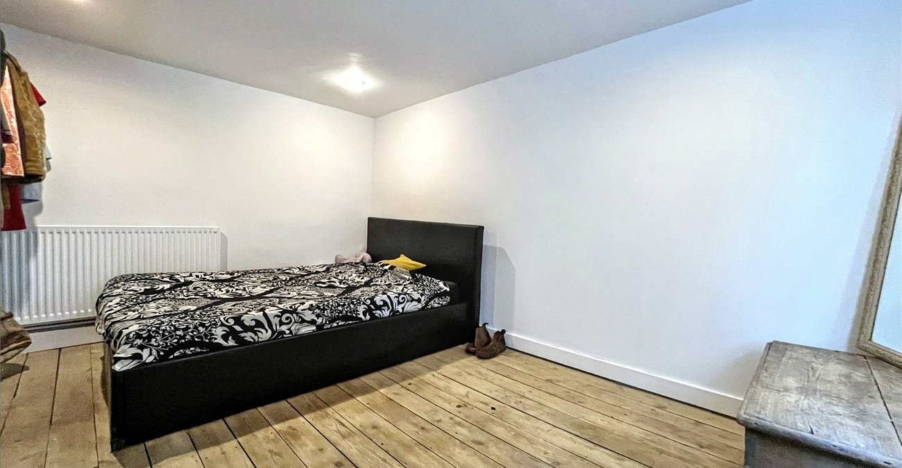 2 bedroom house for sale in Gillingham | Robinson Michael & Jackson