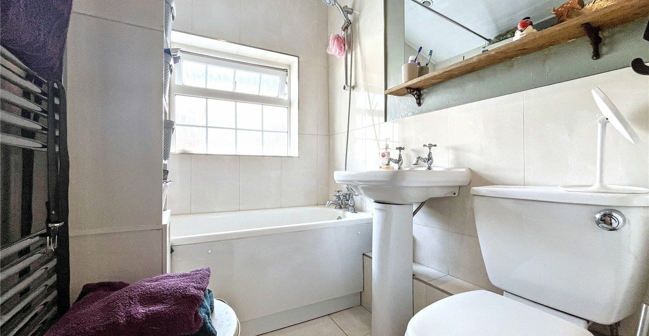 2 bedroom house for sale in Gillingham | Robinson Michael & Jackson