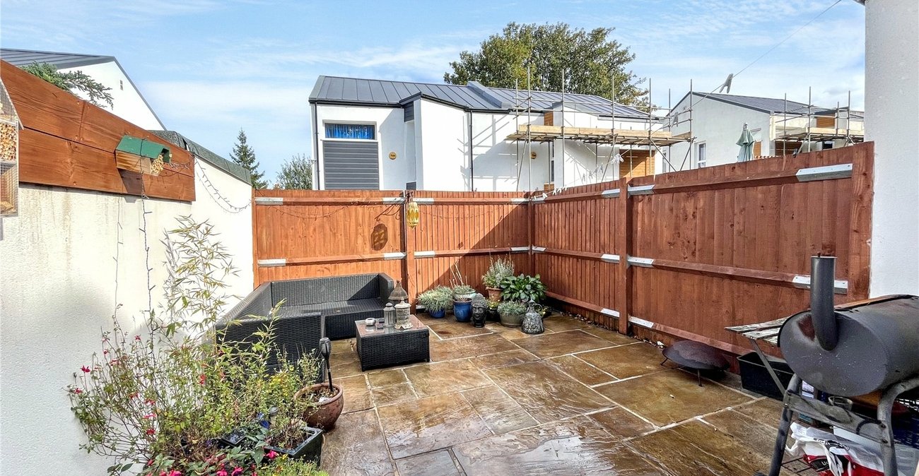 2 bedroom house for sale in Gillingham | Robinson Michael & Jackson