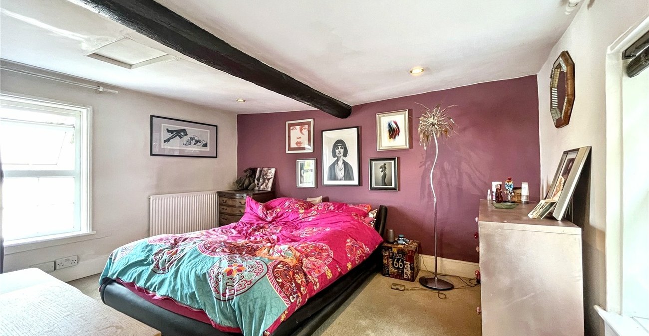 2 bedroom house for sale in Gillingham | Robinson Michael & Jackson