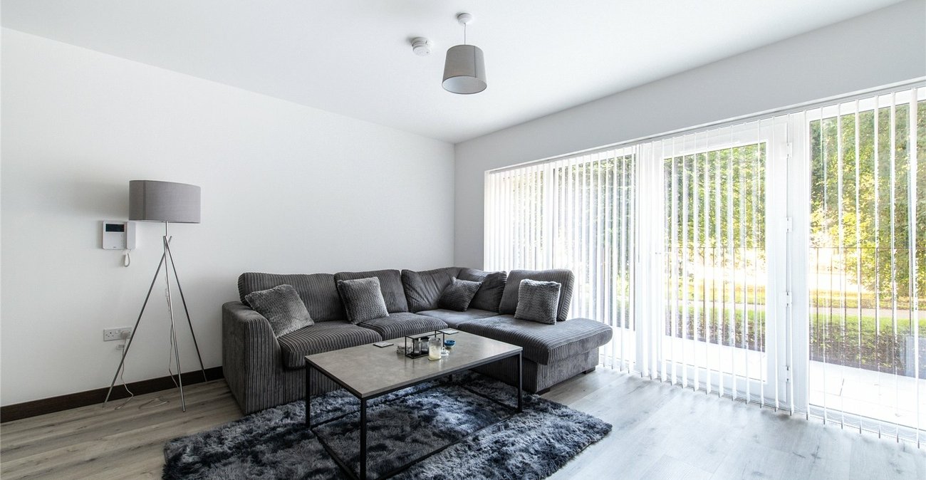 1 bedroom property for sale in Maidstone | Robinson Michael & Jackson