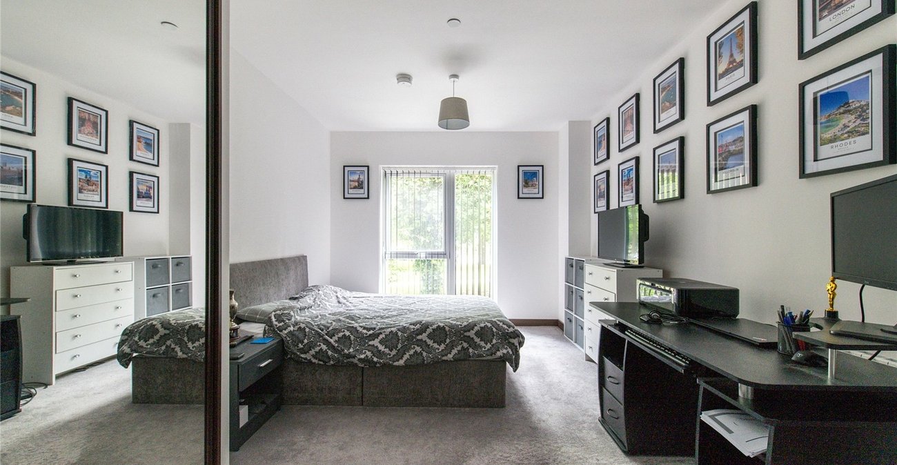 1 bedroom property for sale in Maidstone | Robinson Michael & Jackson