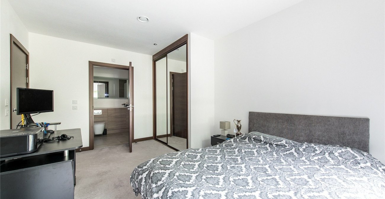 1 bedroom property for sale in Maidstone | Robinson Michael & Jackson