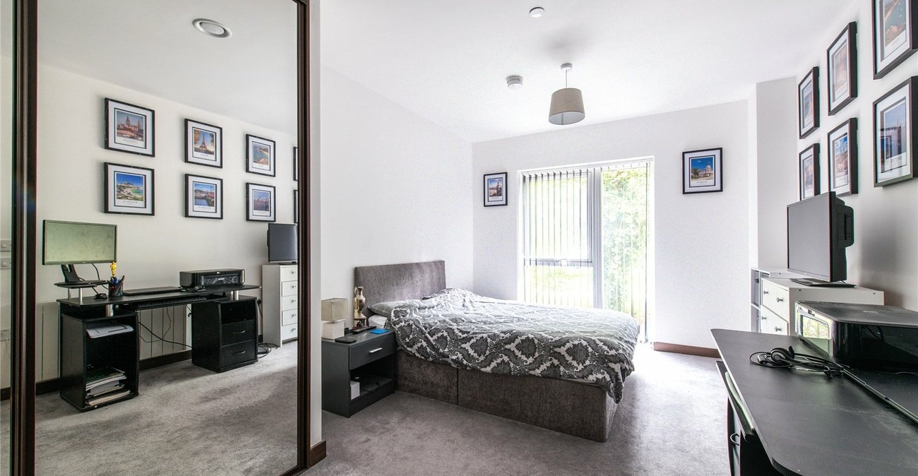 1 bedroom property for sale in Maidstone | Robinson Michael & Jackson