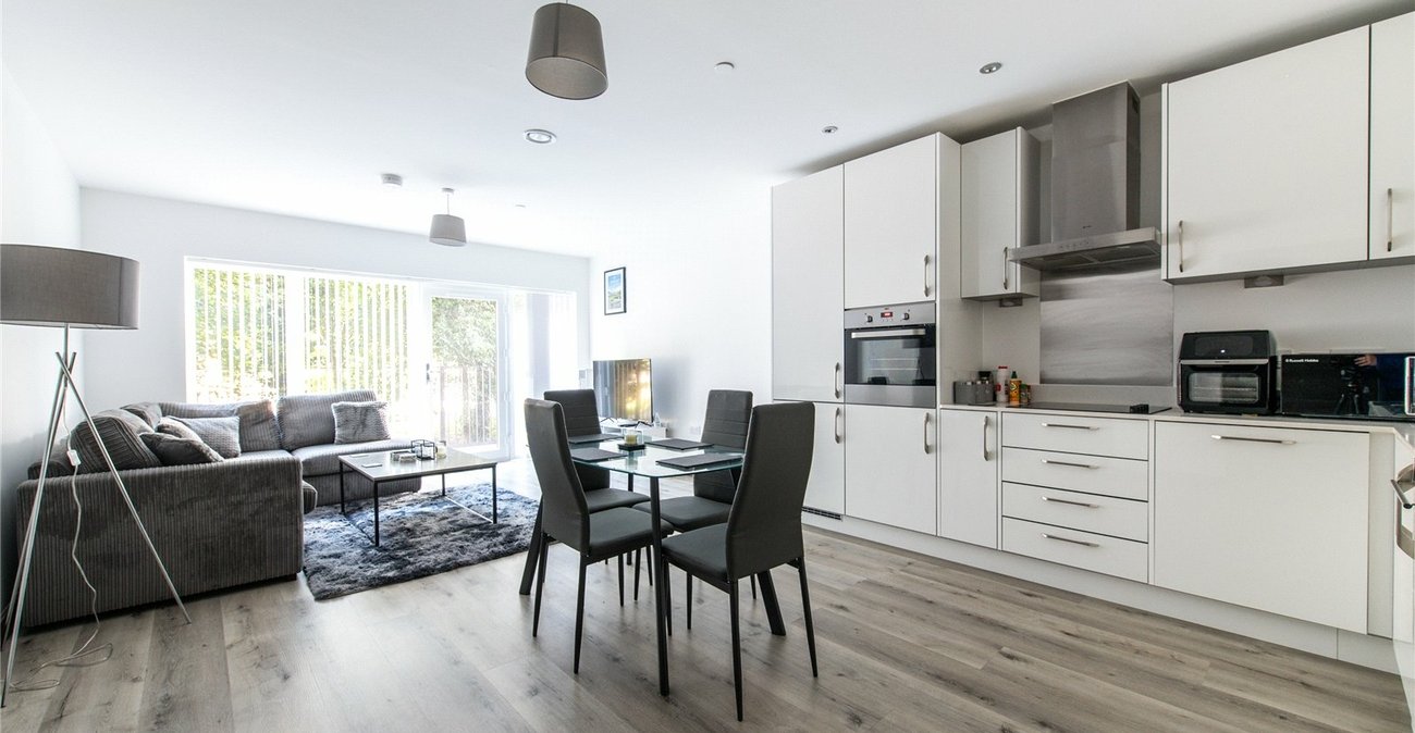 1 bedroom property for sale in Maidstone | Robinson Michael & Jackson