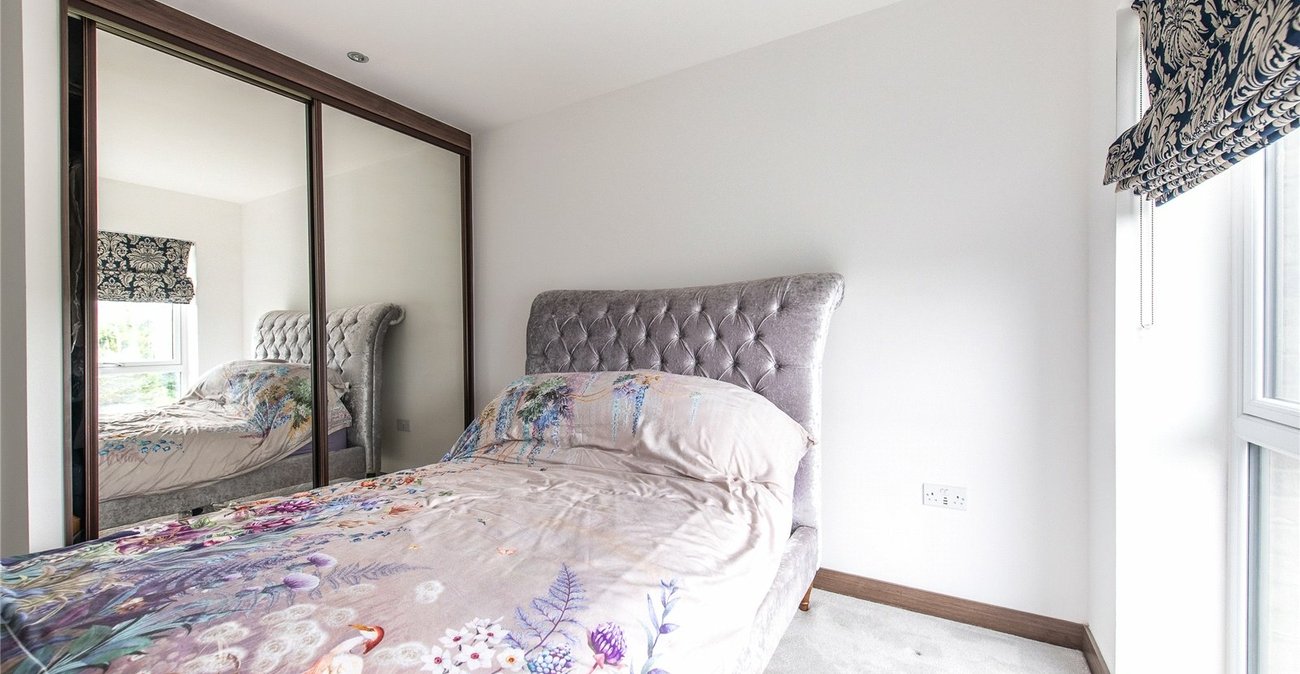 2 bedroom property for sale in Maidstone | Robinson Michael & Jackson