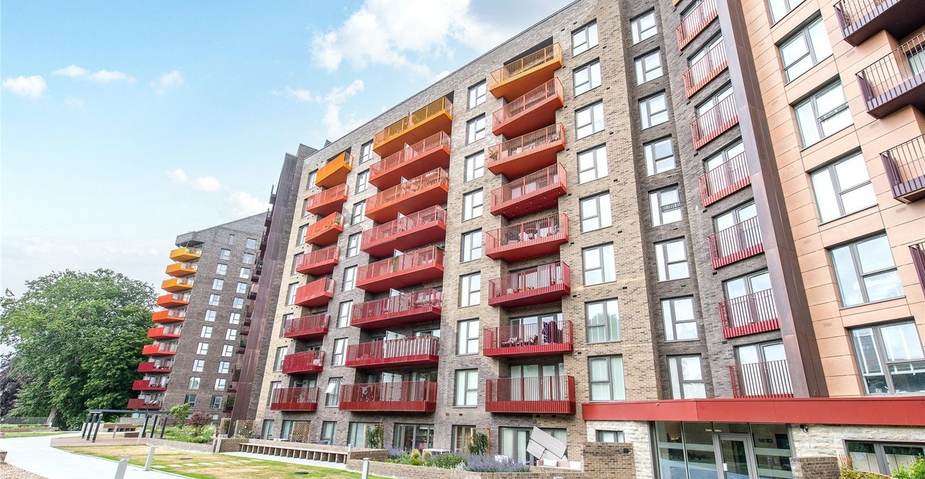 2 bedroom property for sale in Maidstone | Robinson Michael & Jackson