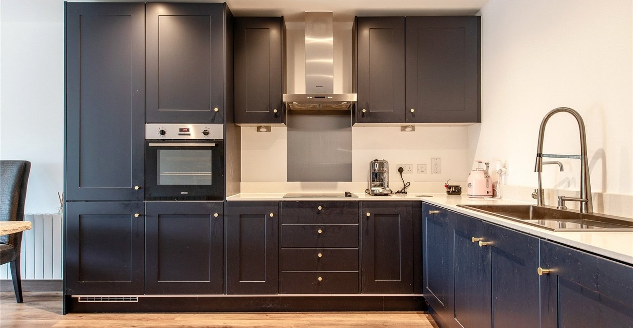 2 bedroom property for sale in Maidstone | Robinson Michael & Jackson