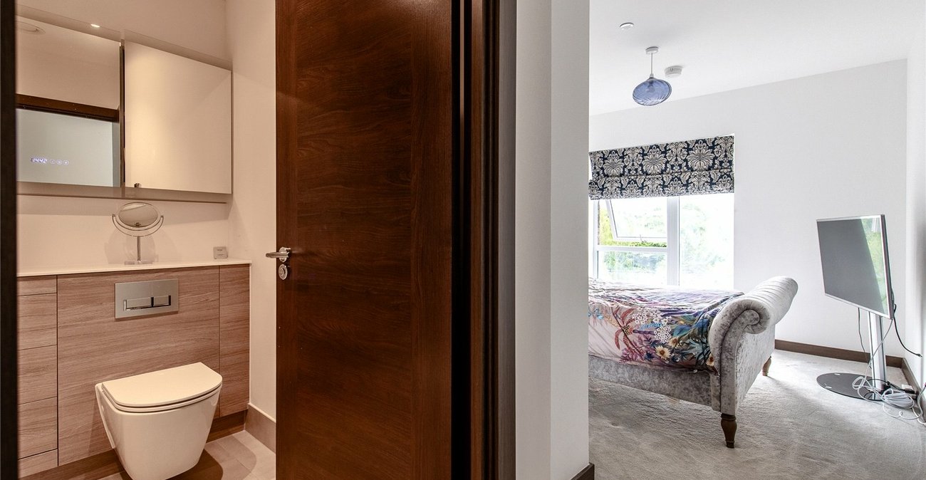 2 bedroom property for sale in Maidstone | Robinson Michael & Jackson