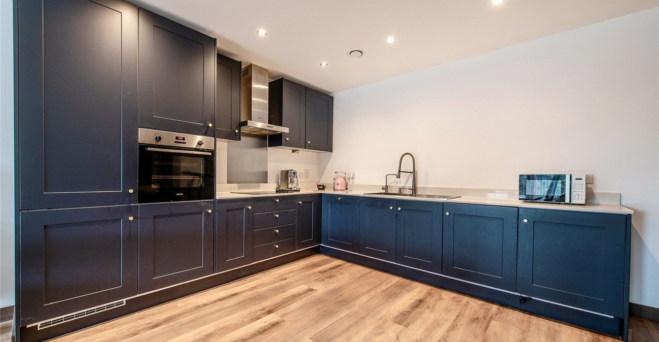 2 bedroom property for sale in Maidstone | Robinson Michael & Jackson