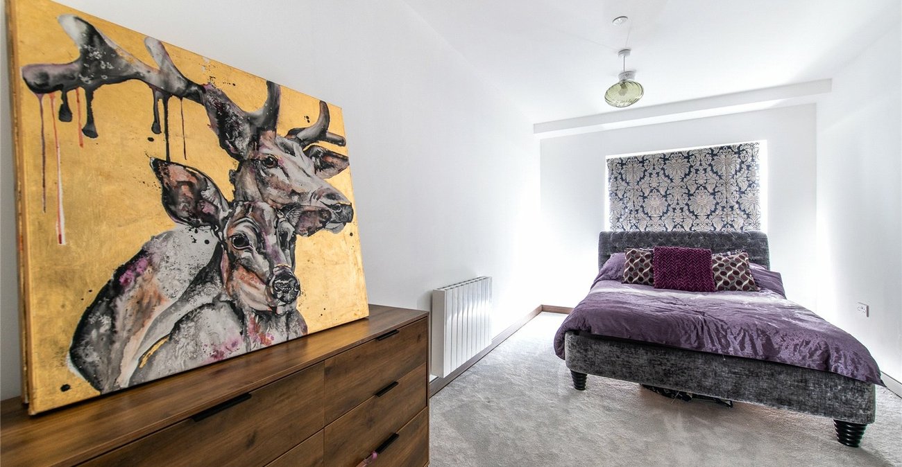 2 bedroom property for sale in Maidstone | Robinson Michael & Jackson