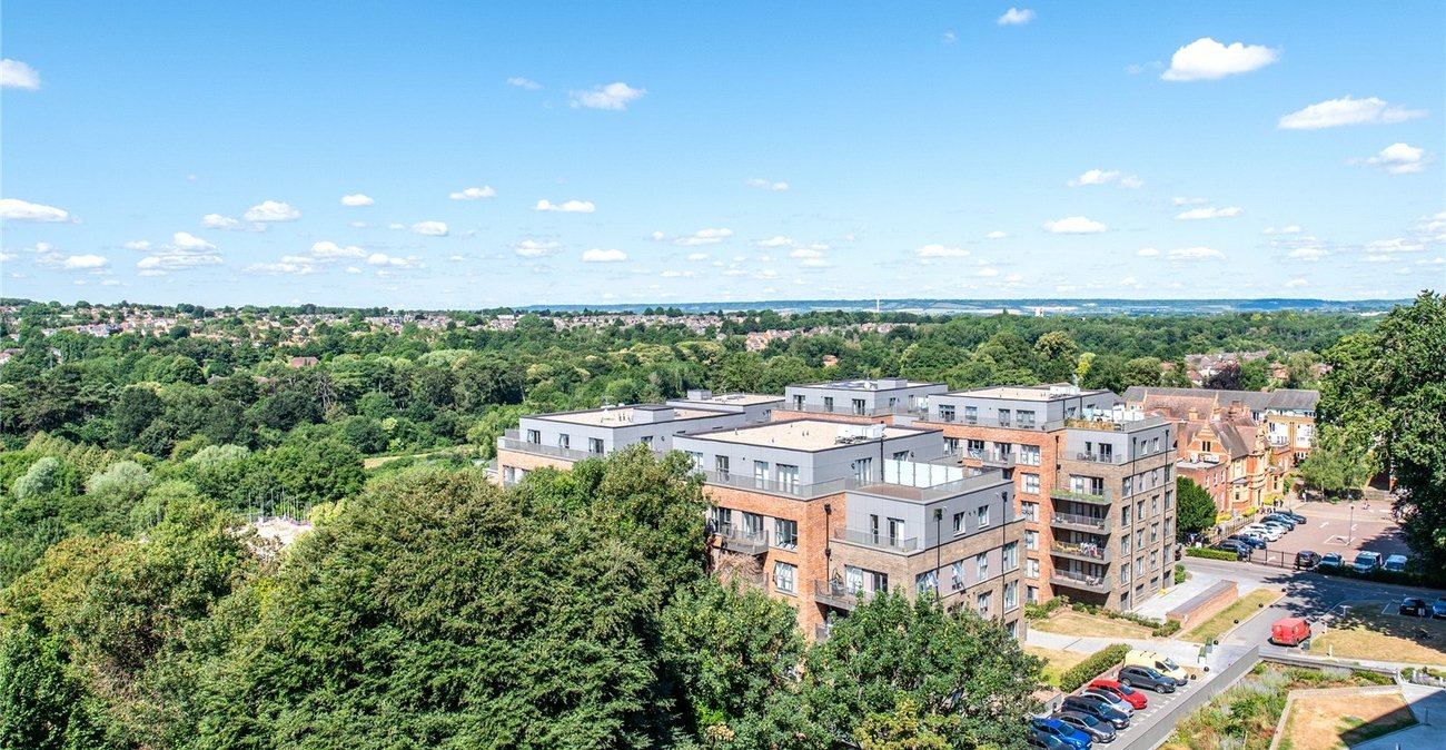 2 bedroom property for sale in Maidstone | Robinson Michael & Jackson