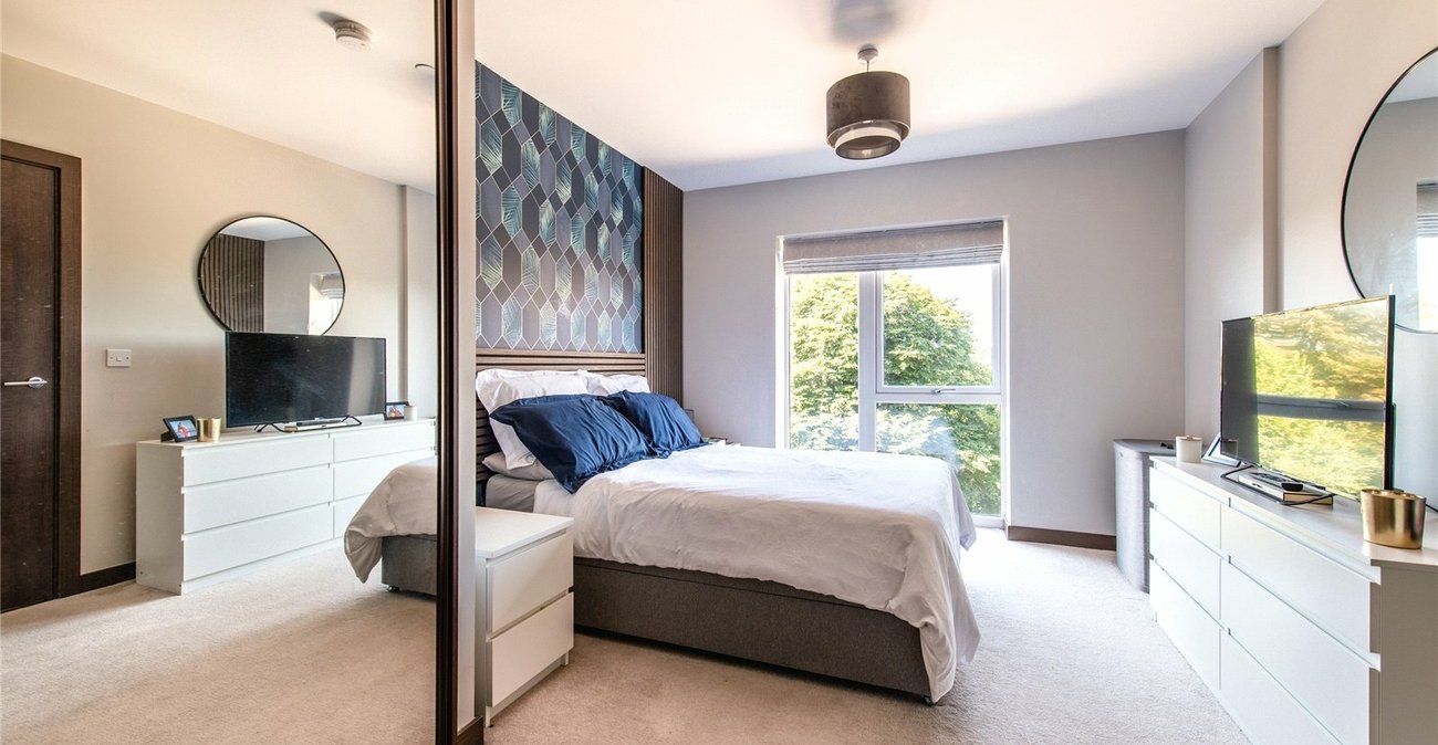 2 bedroom property for sale in Maidstone | Robinson Michael & Jackson