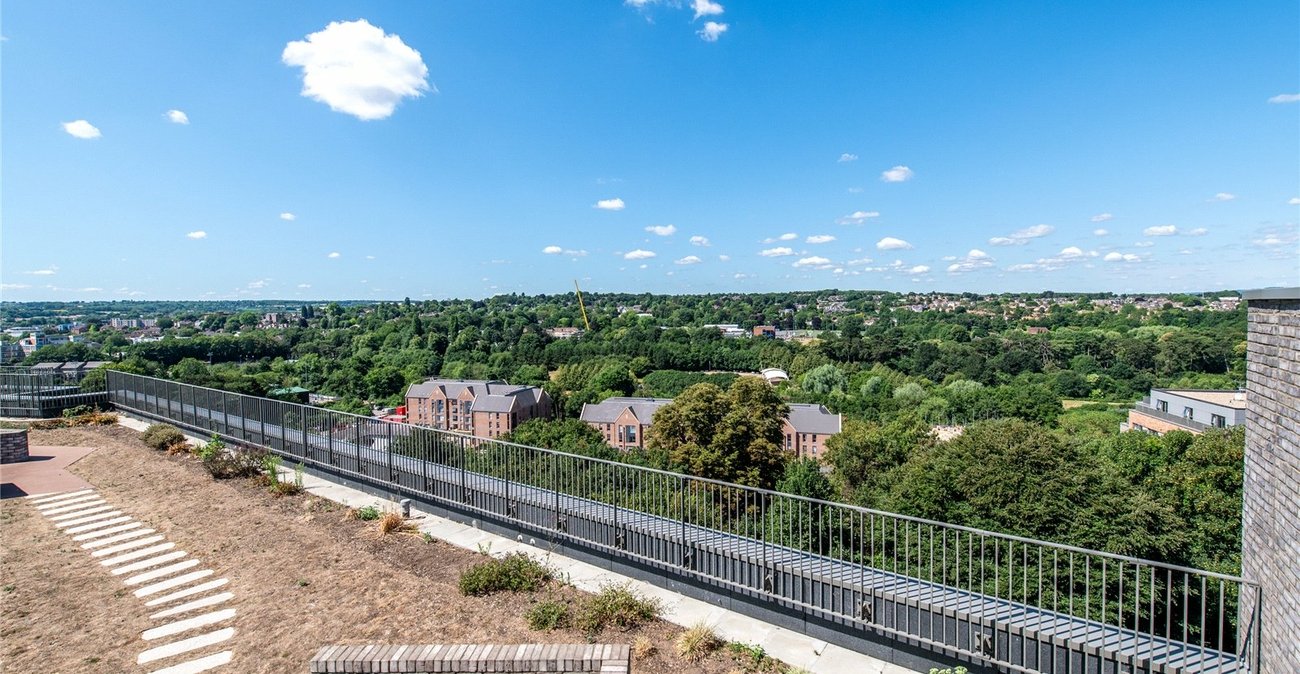 2 bedroom property for sale in Maidstone | Robinson Michael & Jackson