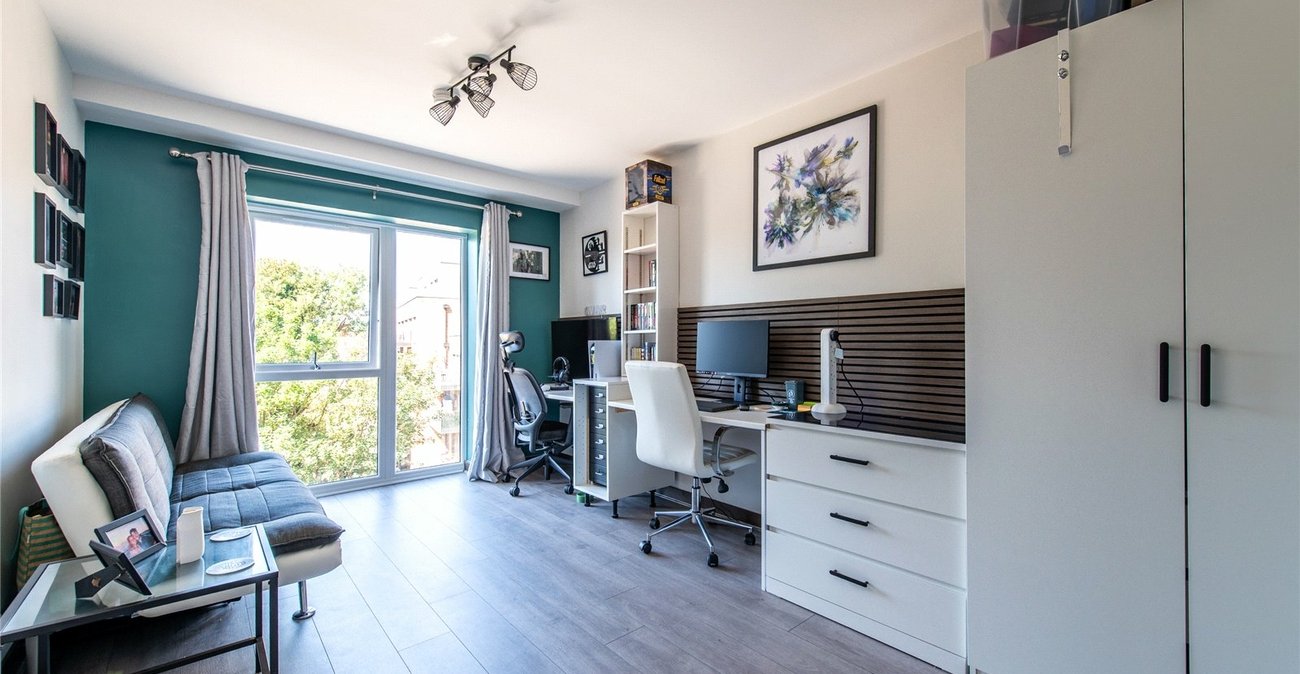 2 bedroom property for sale in Maidstone | Robinson Michael & Jackson