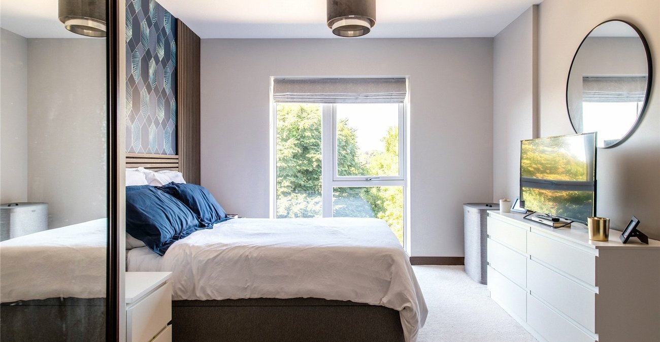 2 bedroom property for sale in Maidstone | Robinson Michael & Jackson